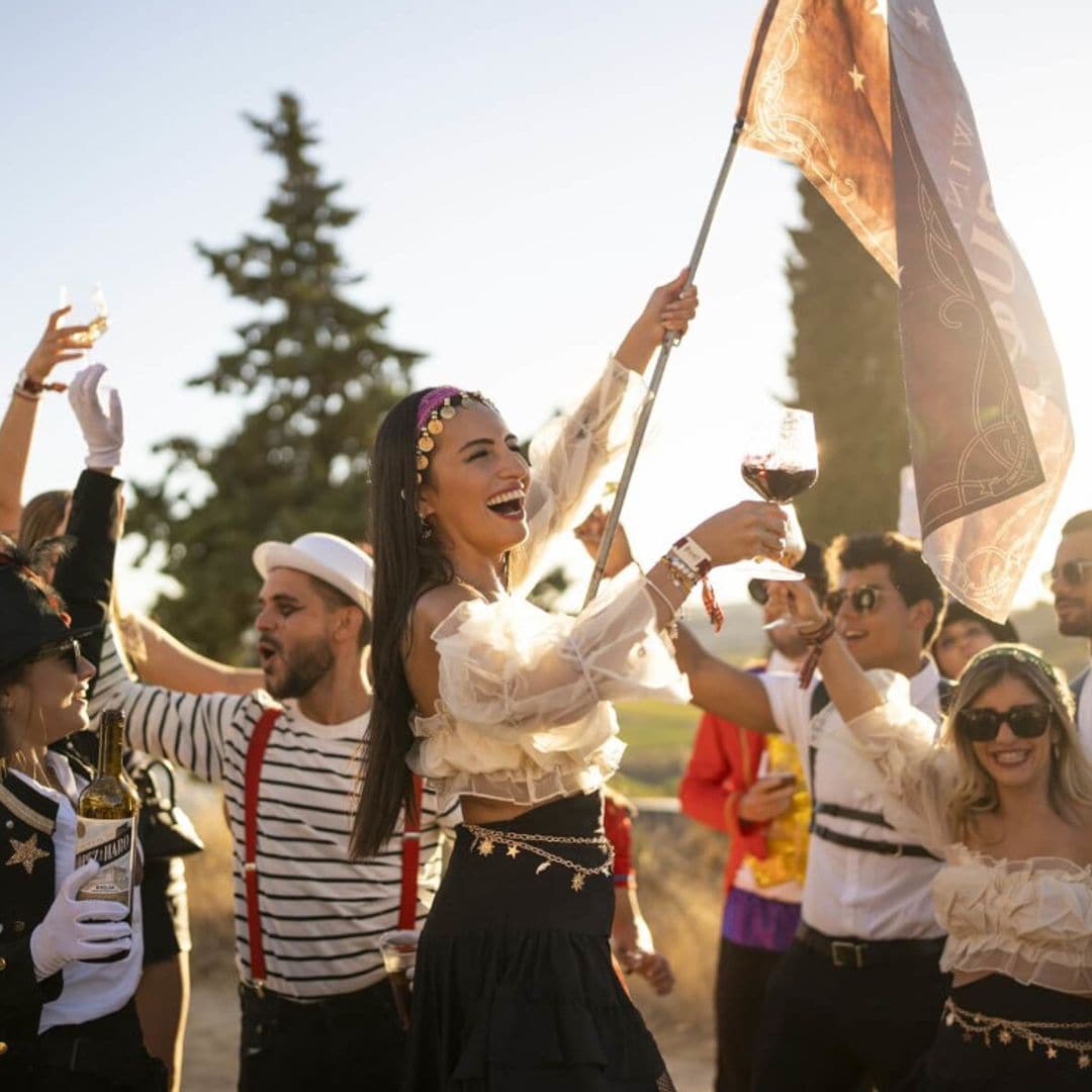 Vuelve el festival enoturístico con más 'flow', el Vintae Wine Fest