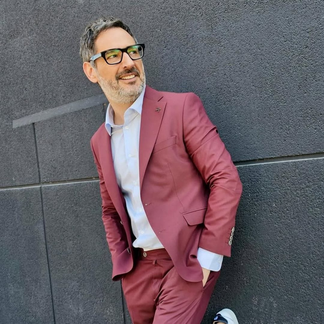 Quién es Eugeni Alemany, el sustituto de Ion Aramendi en las tardes de Telecinco