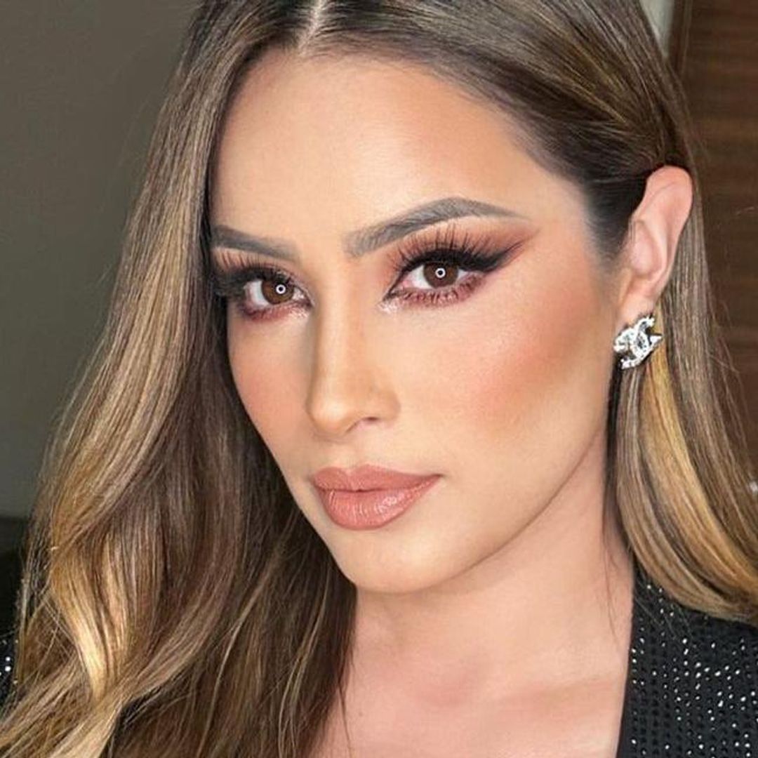 Tras convertirse en mamá, Cynthia Rodrígez revela si tiene planes de volver a la televisión