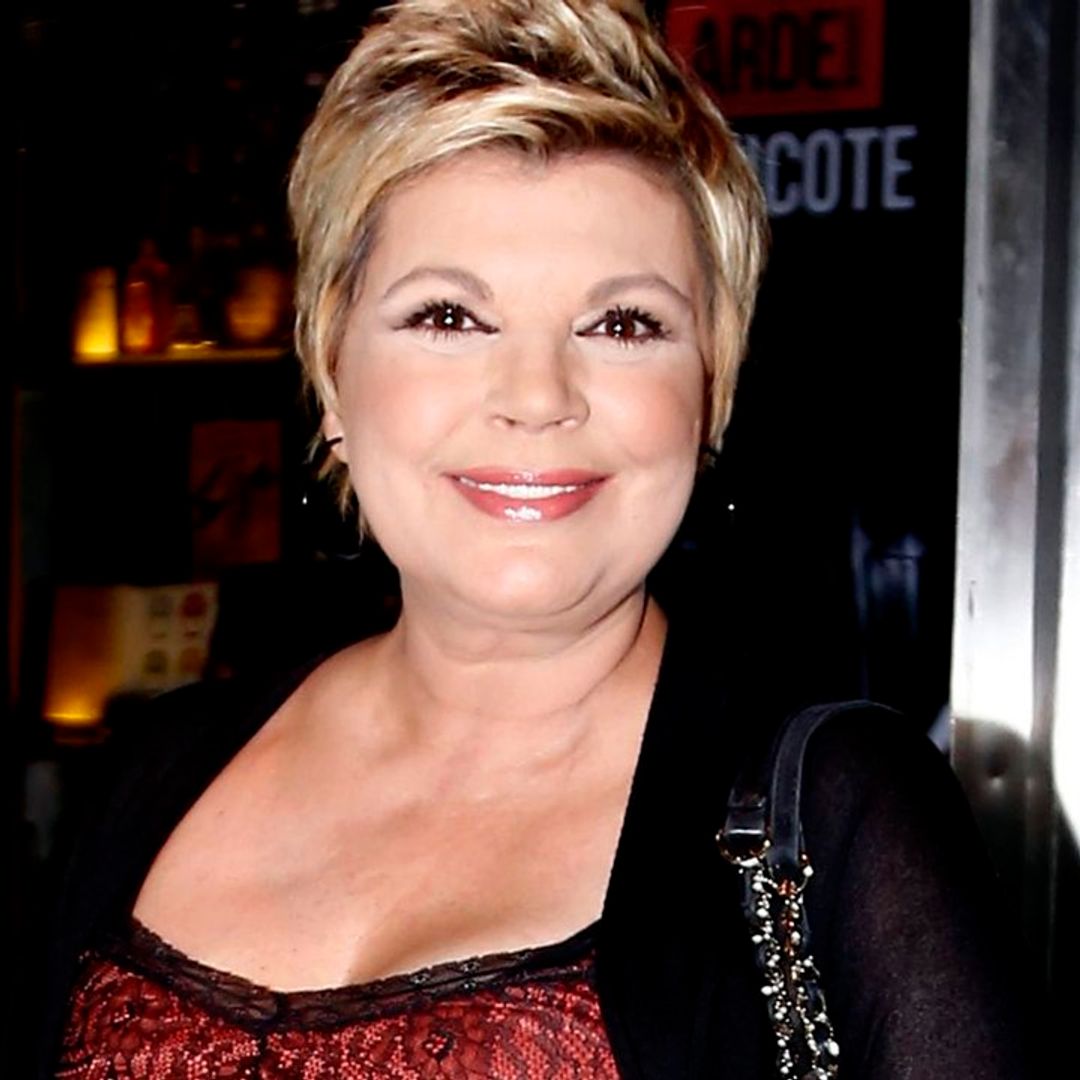 Terelu nos habla del dolor de Rocío Carrasco