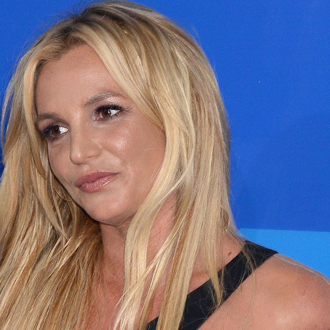 Britney Spears pide que se investigue formalmente a su padre por sus 'abusos' como tutor