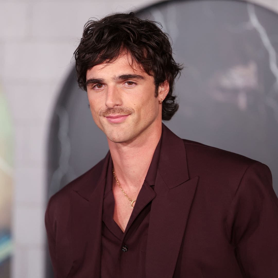 10 horas de maquillaje y 40 prótesis cada día: así se transforma Jacob Elordi en Frankenstein