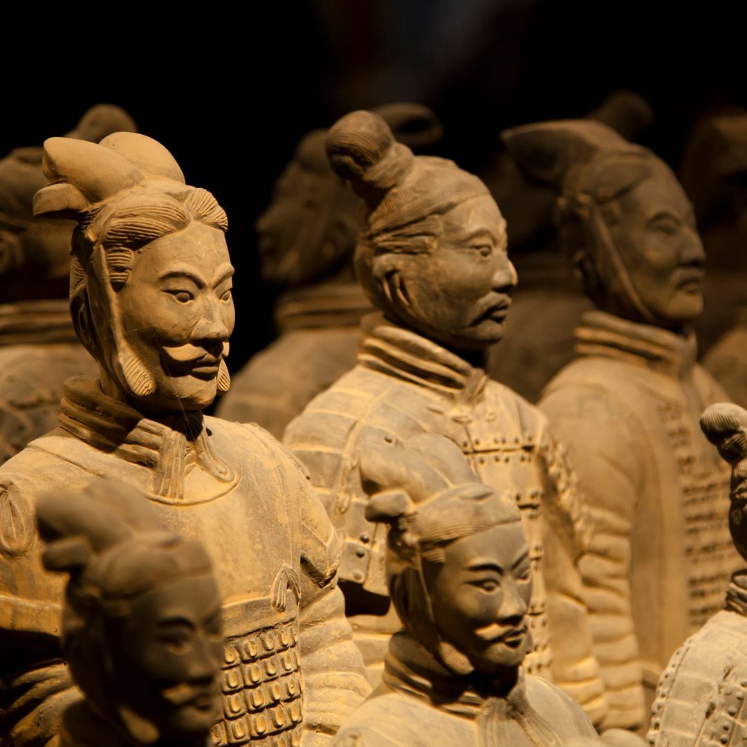 8.000 guerreros bajo tierra: cómo visitar este año el ejército de terracota que impresiona al mundo