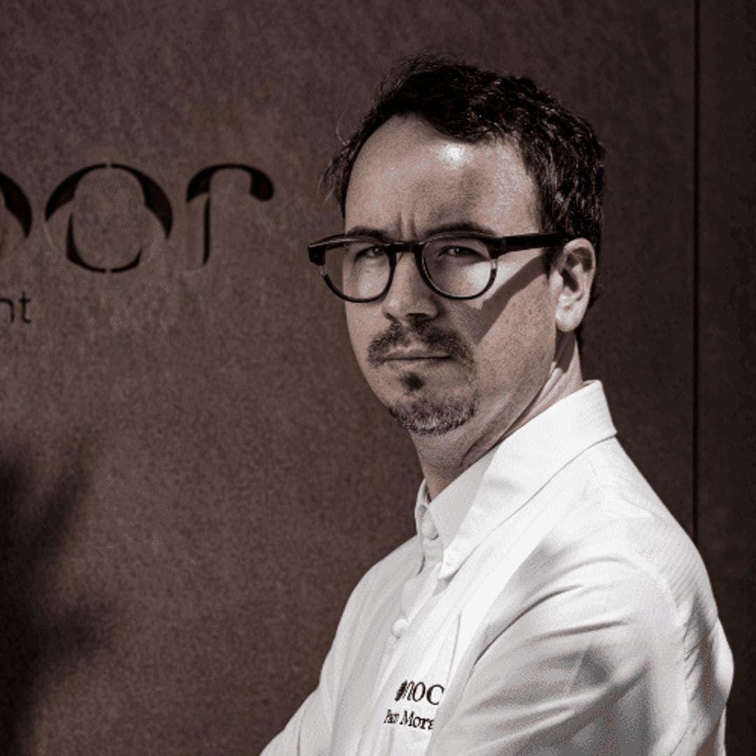 Los Oscars españoles de la cocina reúnen en Granada a lo mejor de nuestra gastronomía