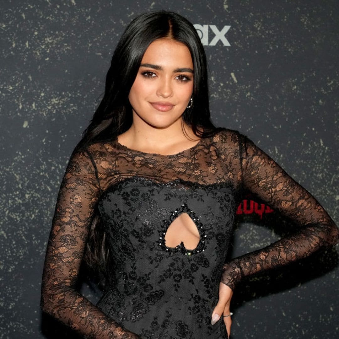 Maia Reficco, nombrada Latina Powerhouse 2024 en Entretenimiento