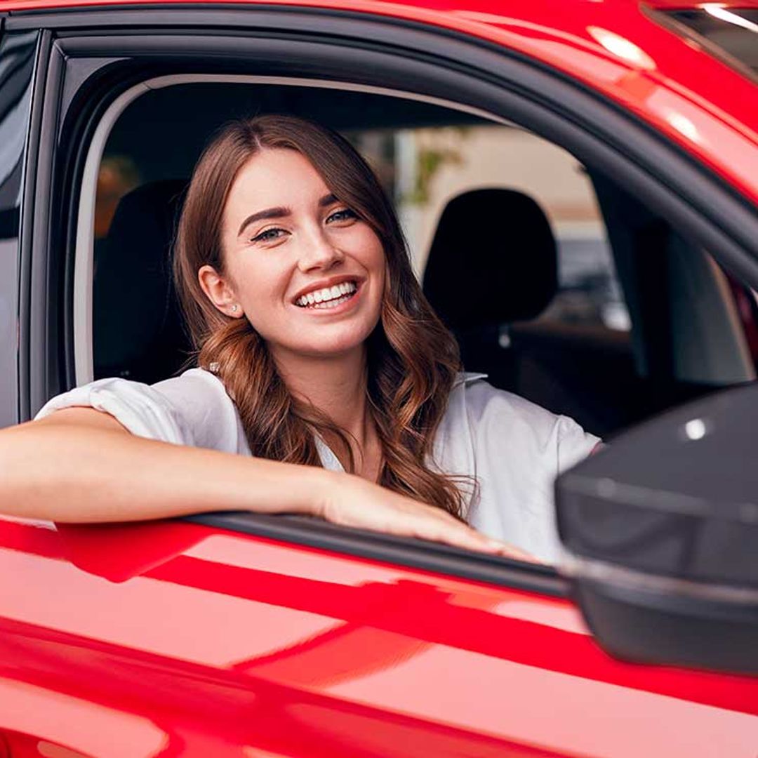 Viajes como viajes, este es el coche (de diseño) que hará más fácil tu día a día
