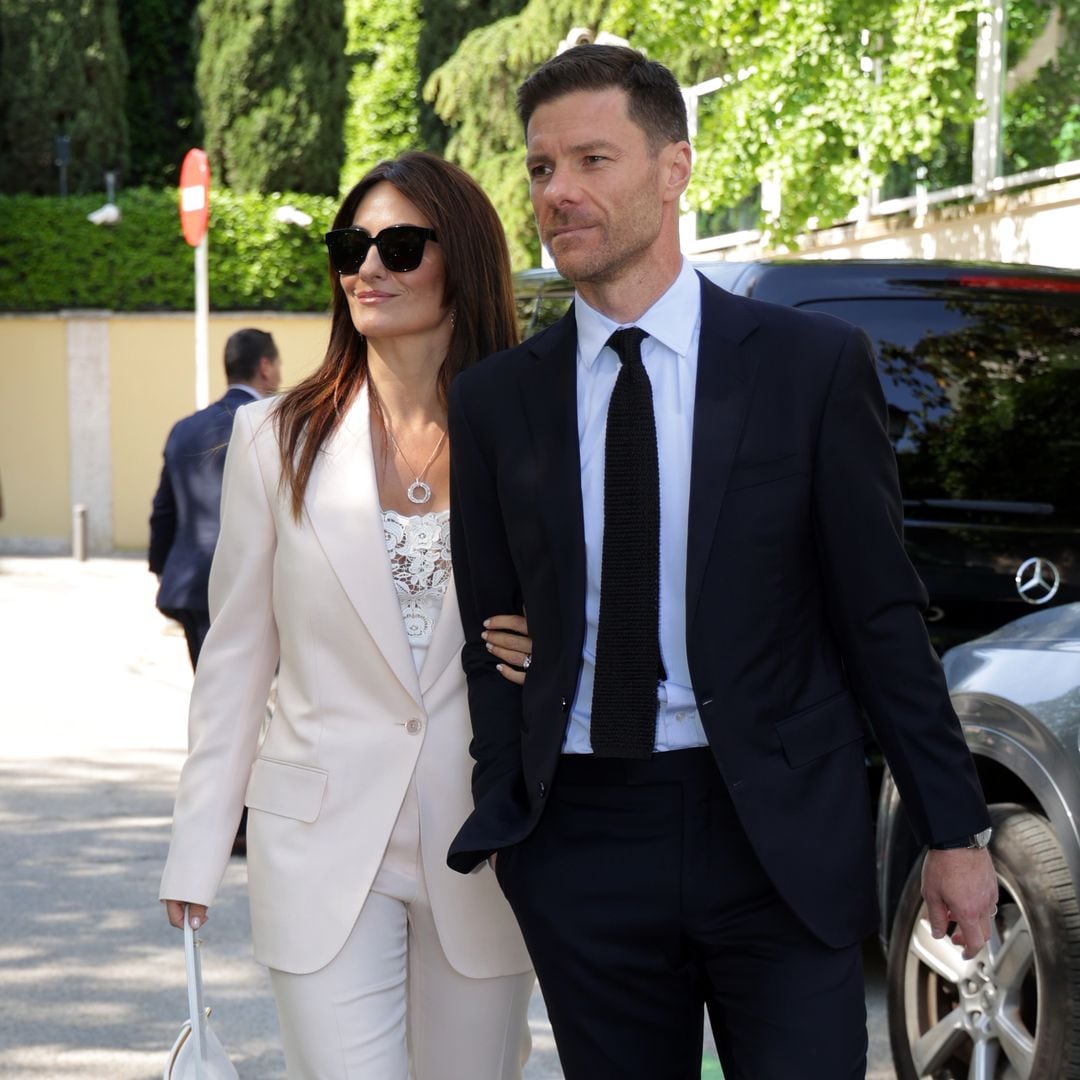 Nagore Aranburu y el guiño con el que ha conquistado a los fans del Real Madrid: su armario, al detalle