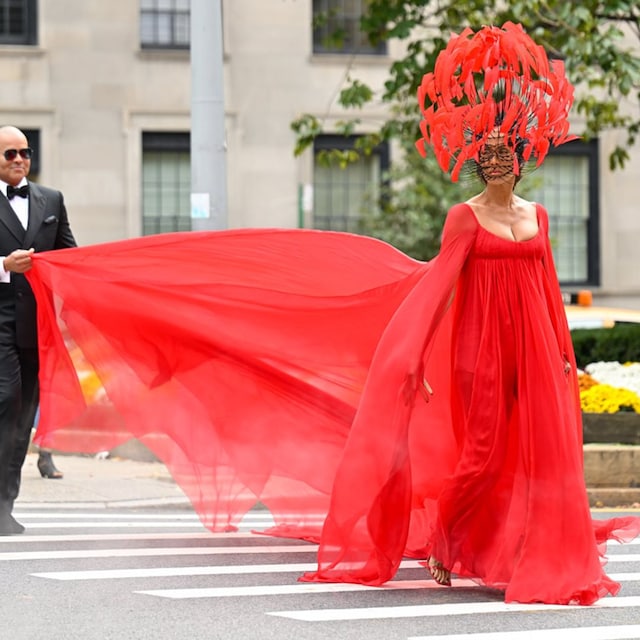 vestido viral
