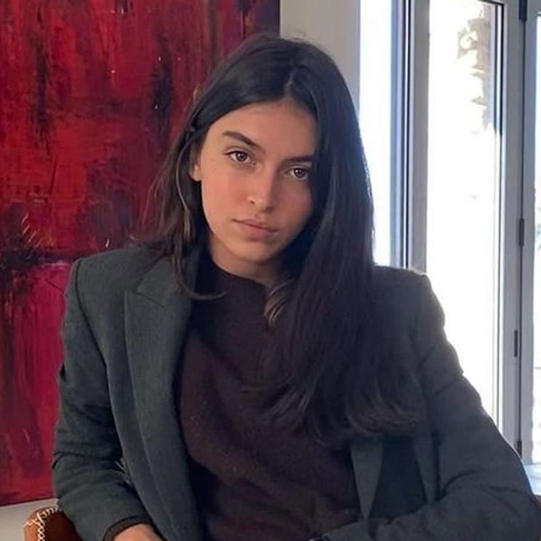 Lucía Rivera recuerda su ruptura con Marc Márquez: 'Me costó mucho'