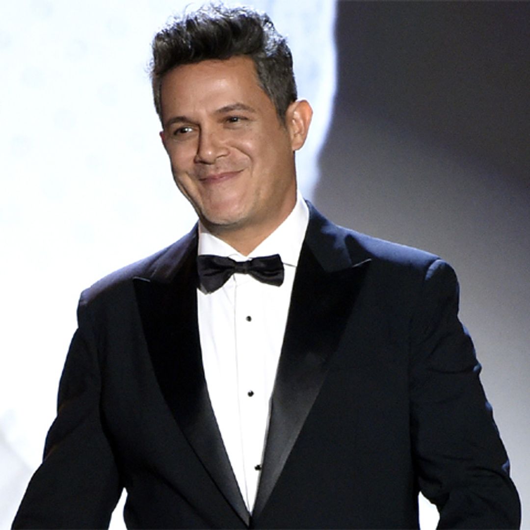 La foto de Alejandro Sanz con sus hijos que ha derretido a Raquel Perera
