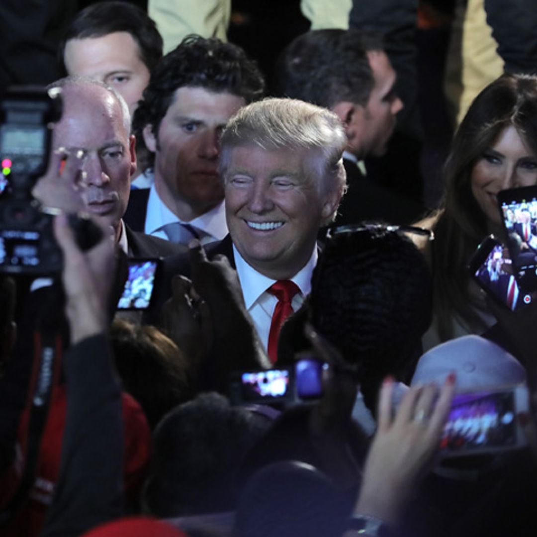 ¿Qué podemos esperar de la investidura de Donald Trump?