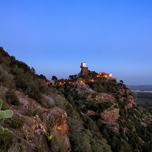 costa daurada