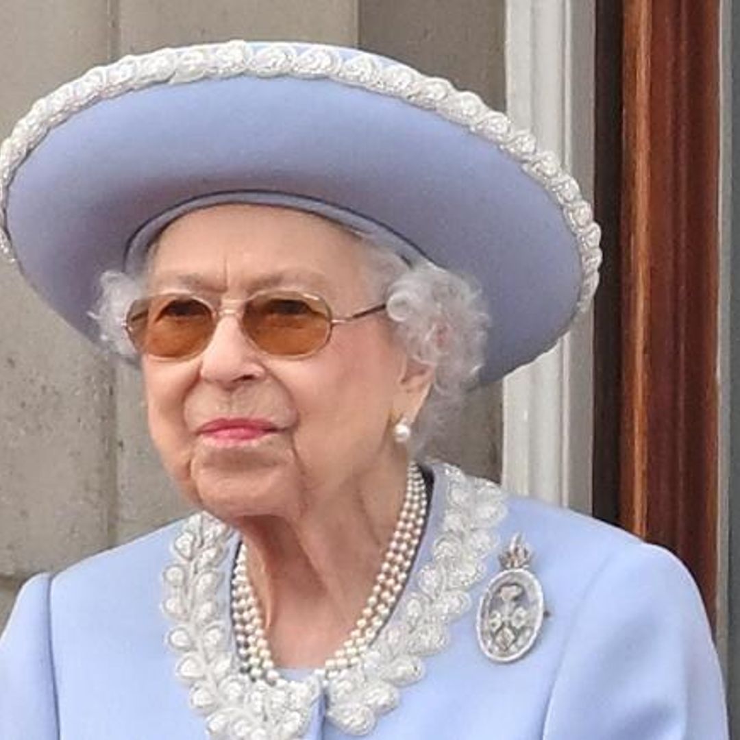 La reina Isabel cancela su asistencia a la misa de Acción de Gracias debido a un malestar