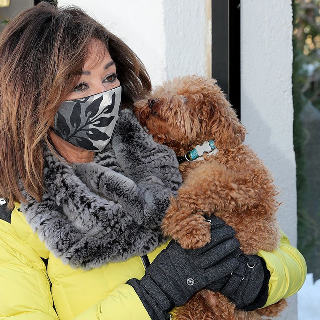 El motivo por el que Ana Rosa Quintana ha decidido 'congelar' su 65º cumpleaños