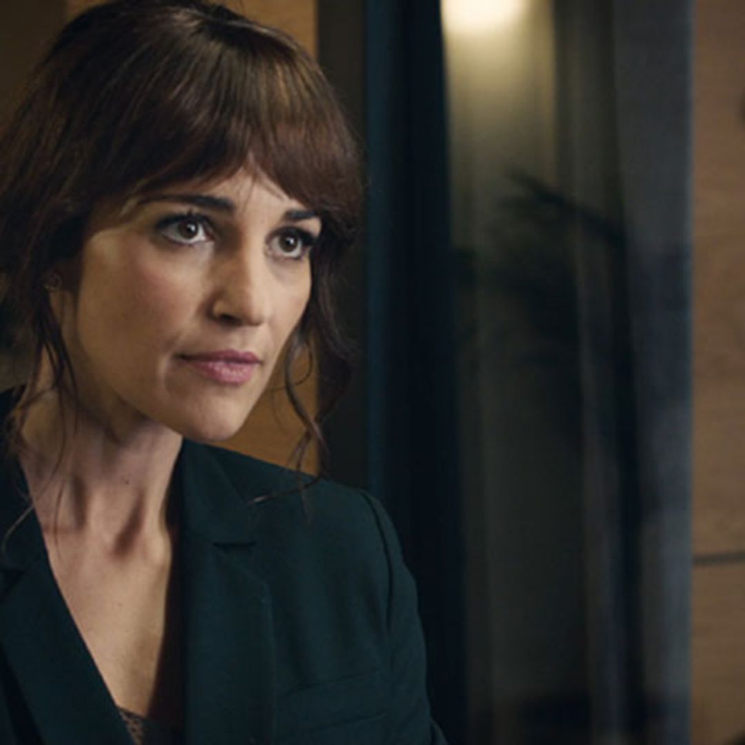 Paula Echevarría como nunca la habíamos visto en el cine