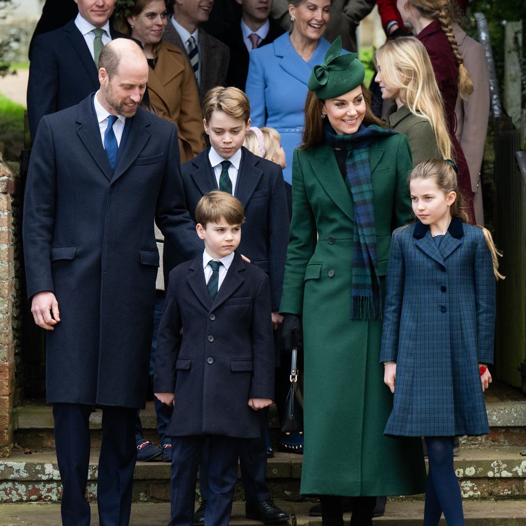 Dentro de la Navidad real: cómo celebran los reyes en estas fechas