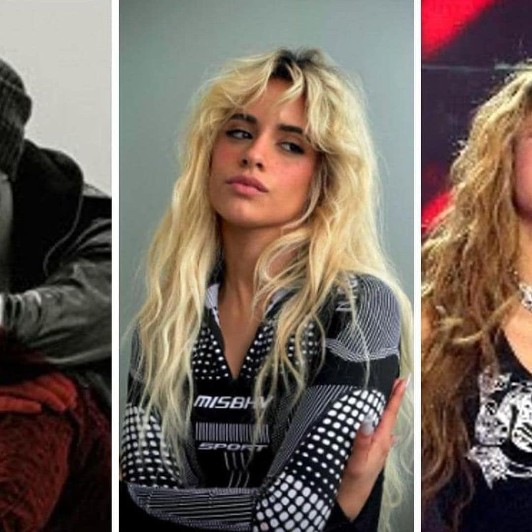 Enrique Iglesias lanza su último disco, ‘Final (Vol. 2)’; y Camila Cabello estrena ‘I Luv It’