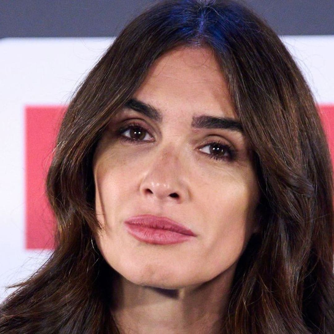 Paz Vega llega a los 47 años reinventándose profesionalmente