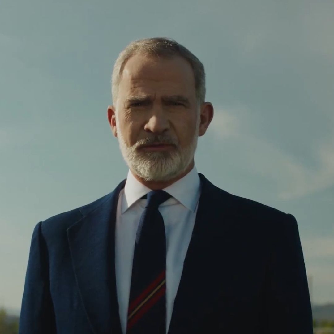 Cuenta atrás para el Mundial de 2026: el rey Felipe VI presenta por sorpresa la lista de convocados de Luis de la Fuente en un vídeo que ya es viral
