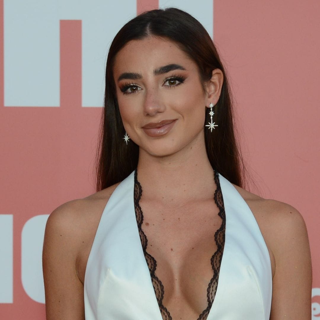 Lola Lolita en la fiesta GEN ¡H!