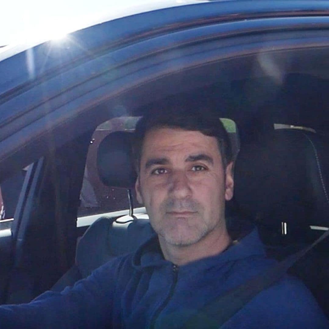 Duro golpe para la familia de Jesulín de Ubrique: fallece el hijo de su tía Laly Bazán