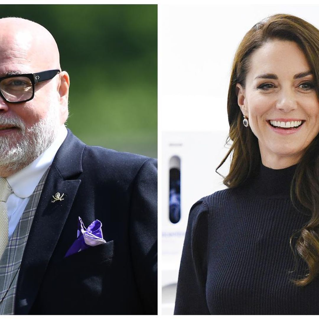 Tío de la princesa Kate confirma la fecha en la que su sobrina volverá a sus actividades