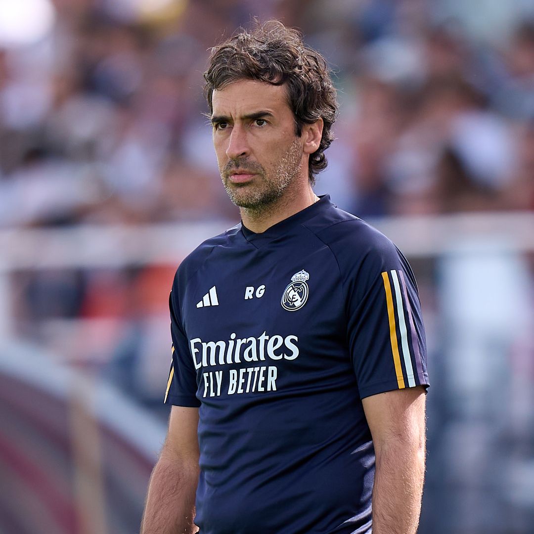 El motivo por el que Raúl González 'vuelve' al Real Madrid 10 días después de su marcha