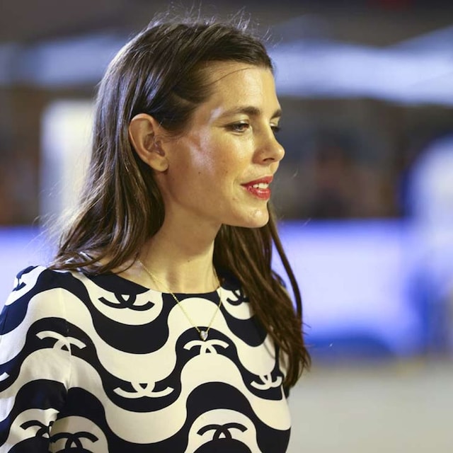 carlota casiraghi