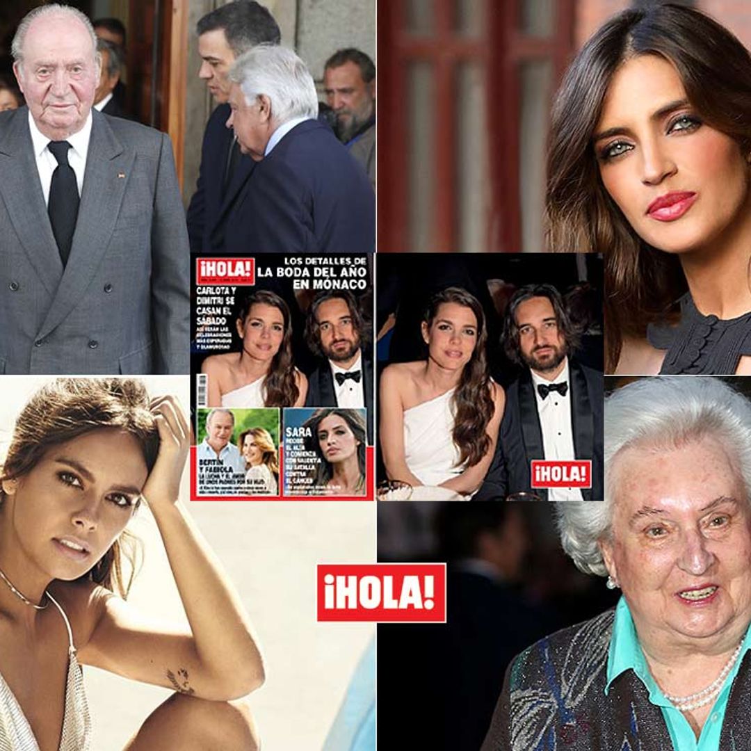 No dejes de leer las noticias más importantes de la semana