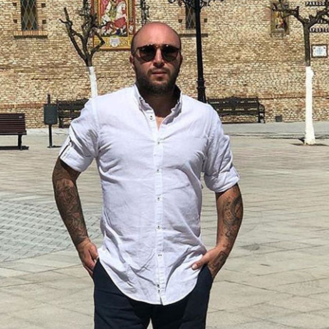 El comentario de Eva González al nuevo look de Kiko Rivera