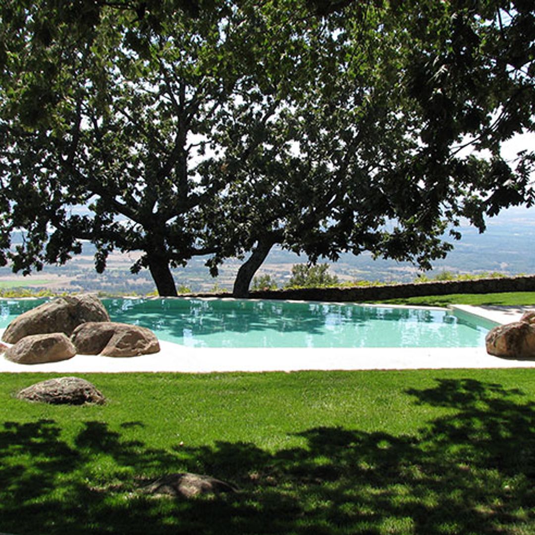 Fin de semana en la sierra de Gredos para despedir el verano