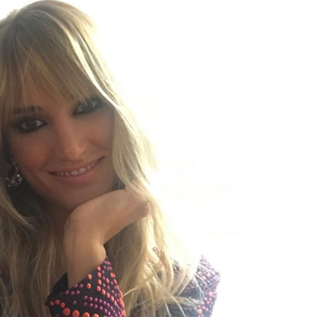 Alba Carrillo abre un nuevo frente al hacer pública su mala relación con la hermana de Fonsi Nieto