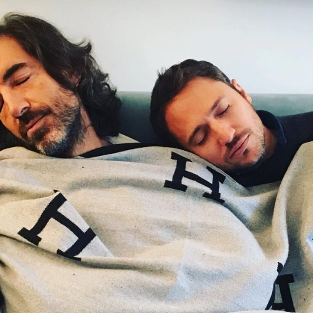 ¿Hay vida después de OT? La divertida 'Operación Futuro' de Manuel Martos y Joe Pérez-Orive