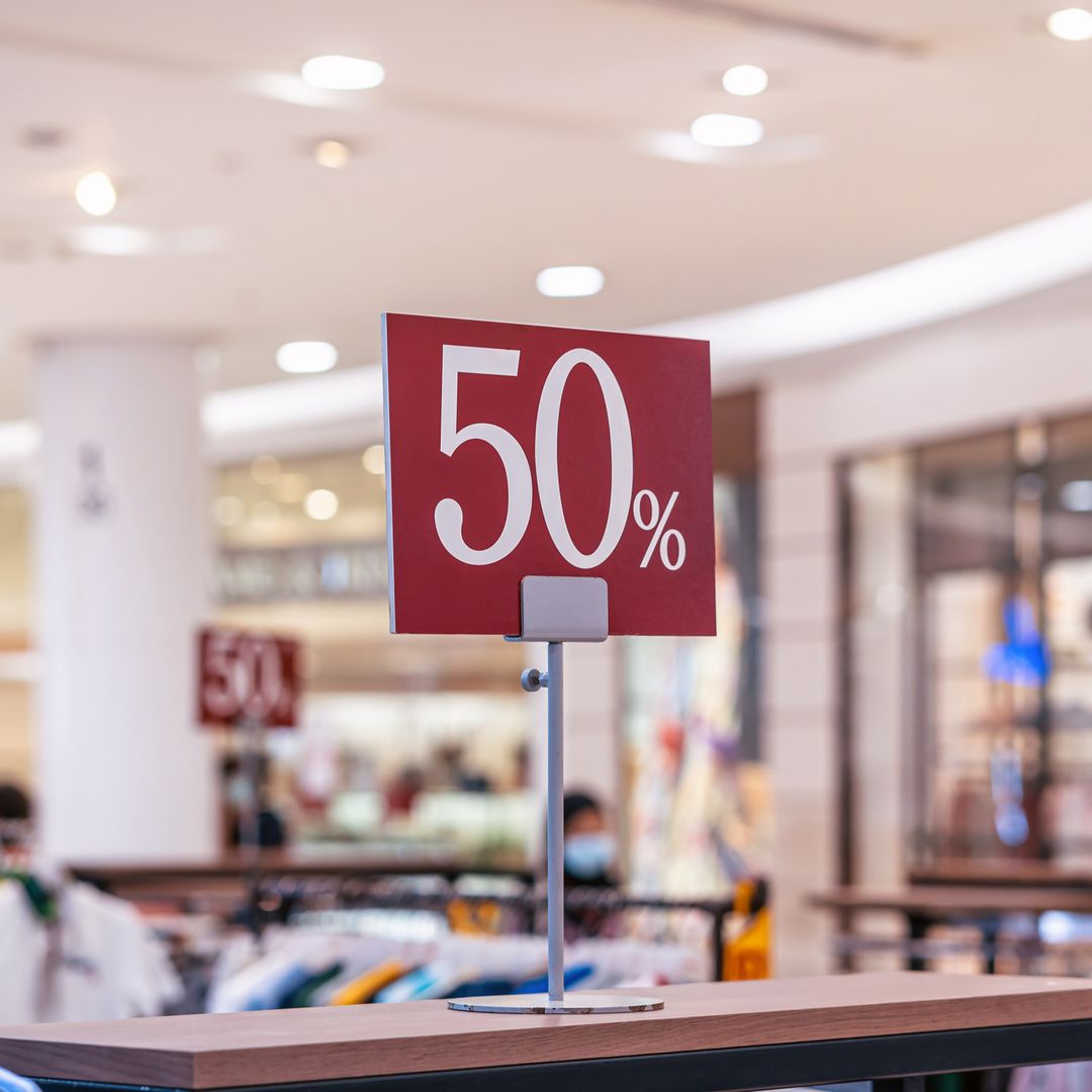 Cuándo empiezan las rebajas de verano 2025 en Zara, Massimo Dutti y todo Inditex