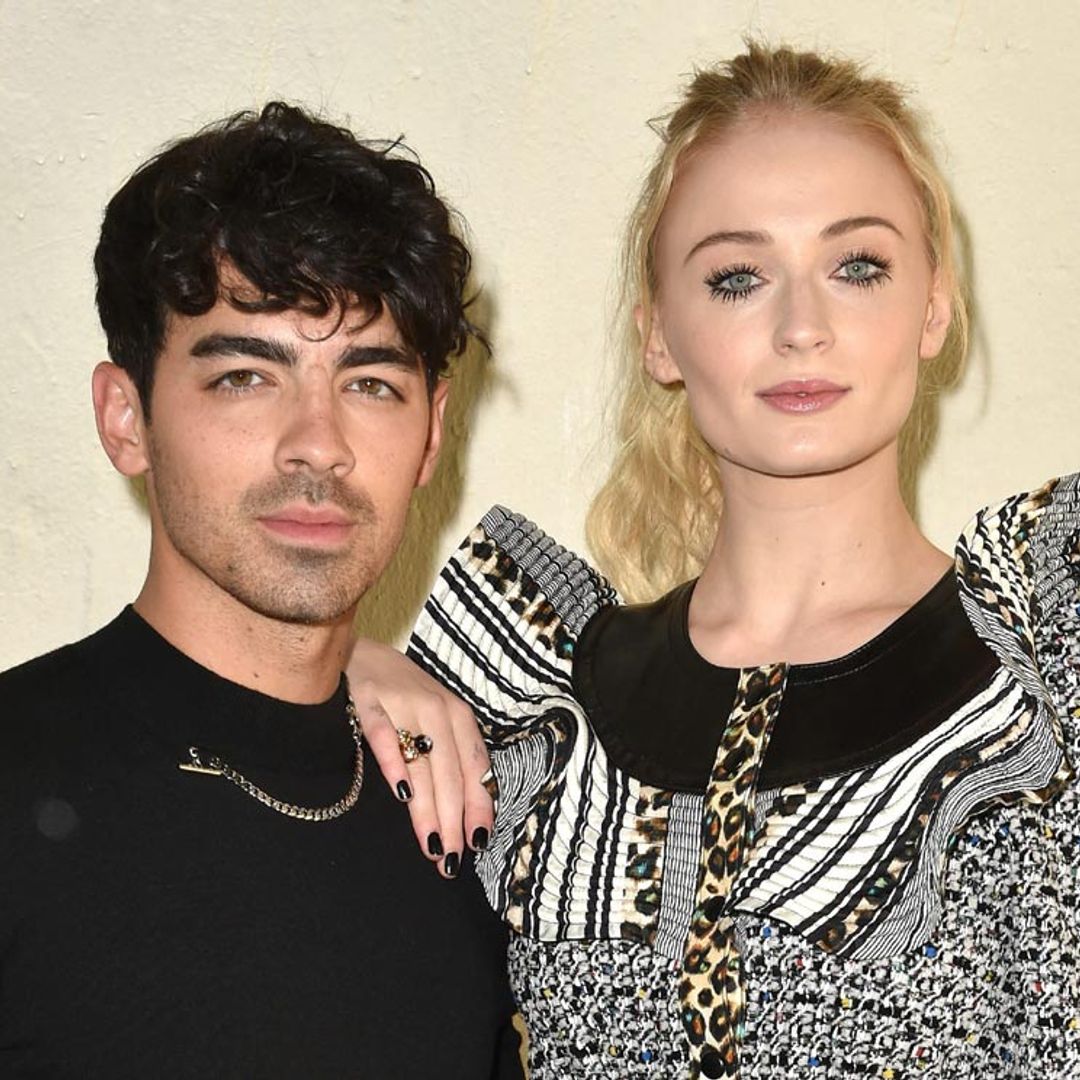 ¿Se casan Sophie Turner y Joe Jonas en este magnífico château?