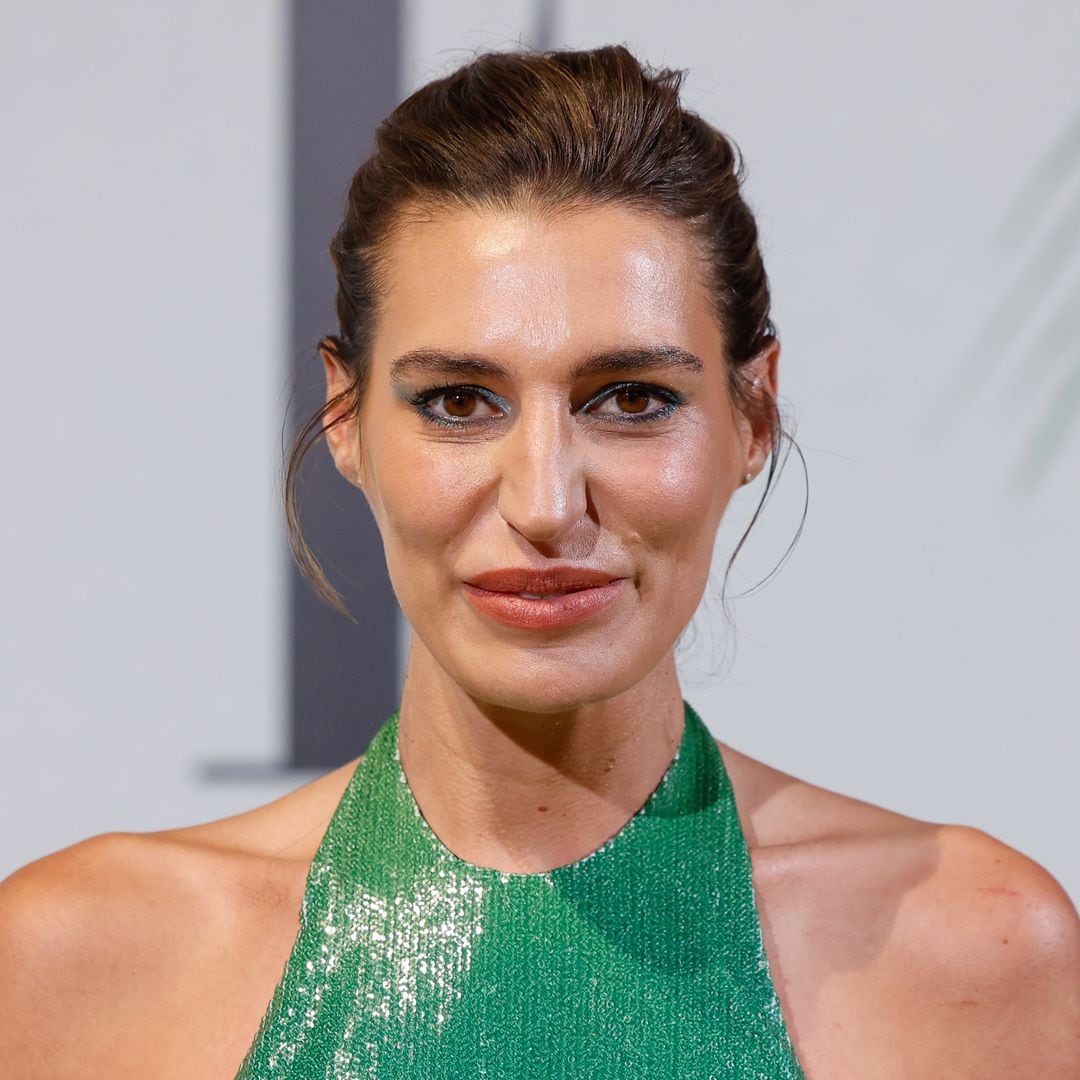 La preciosa carta de Eugenia Osborne a su hija Sandra por su 12 cumpleaños: "Mi milagrito"