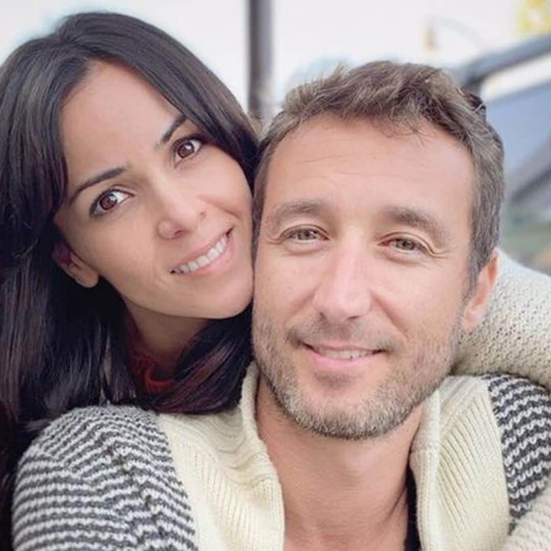 La declaración de amor más valiente de Pedro Castro a Raquel de Rosario