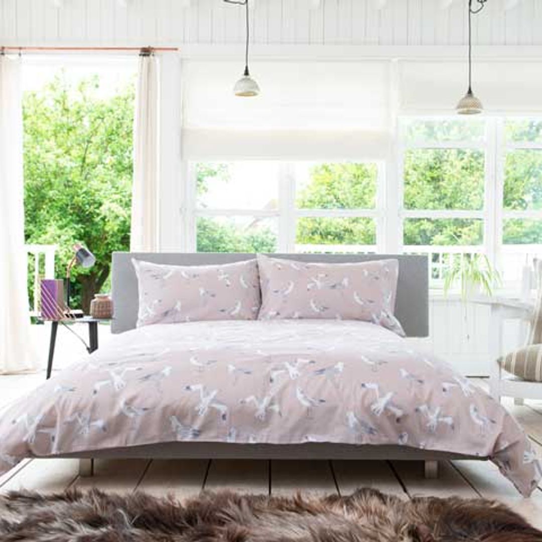 Secretos de alcoba: cómo elegir las sábanas y las fundas nórdicas para una cama perfecta