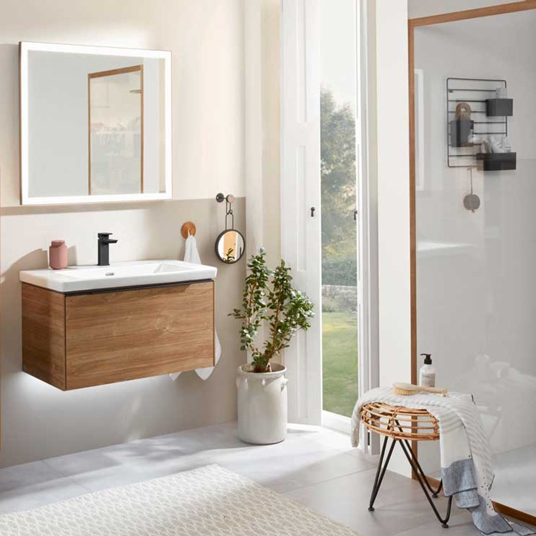 12 trucos para ahorrar agua en el baño, que reducen la factura sin que se resienta el confort