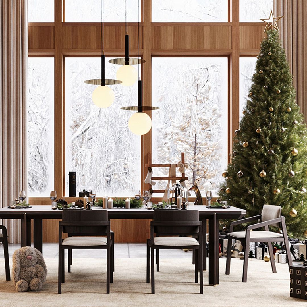 Tips para conseguir que tu casa huela genial en Navidad