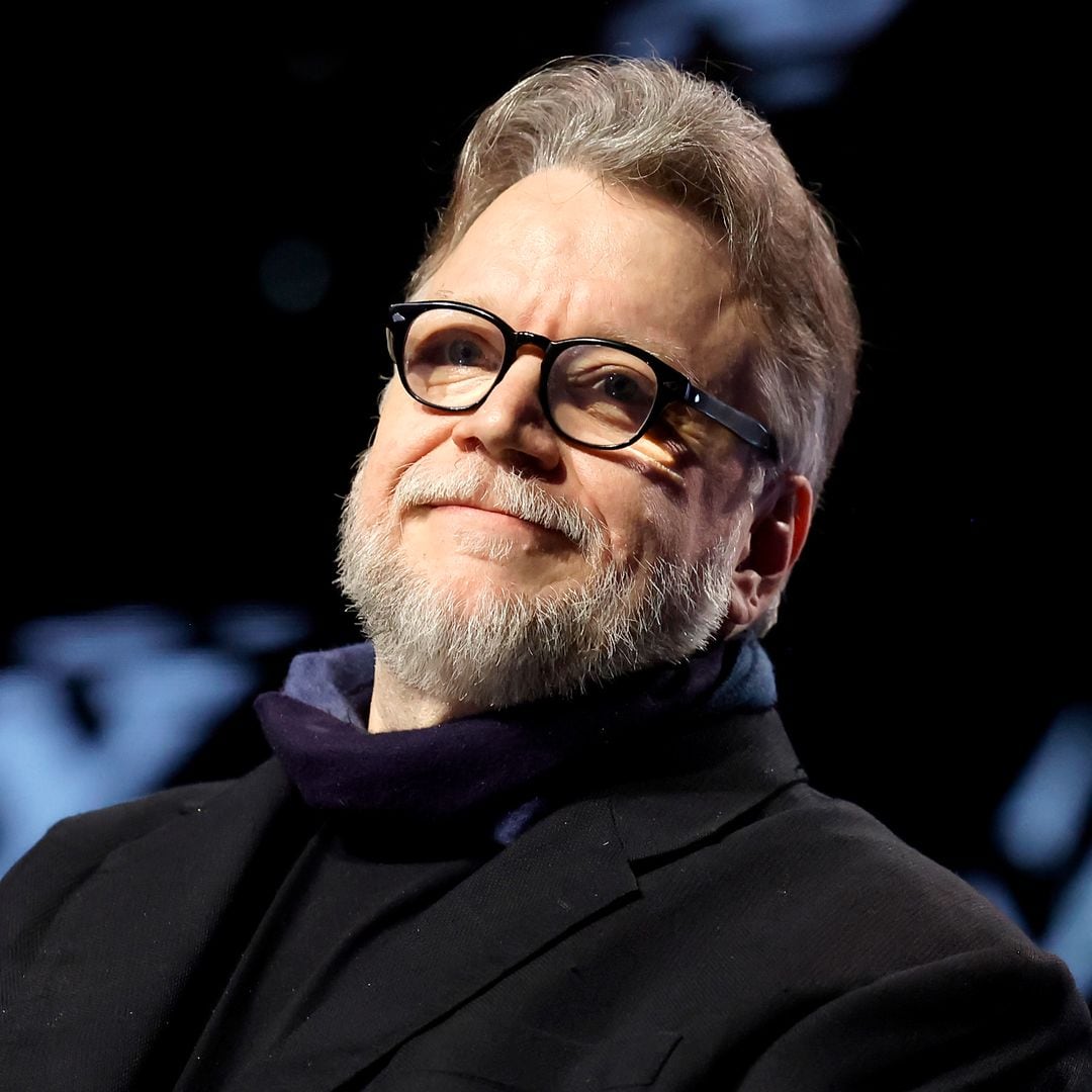 Guillermo del Toro revela el fallecimiento de su hermano al recibir un premio: ‘El corazón se rompe’