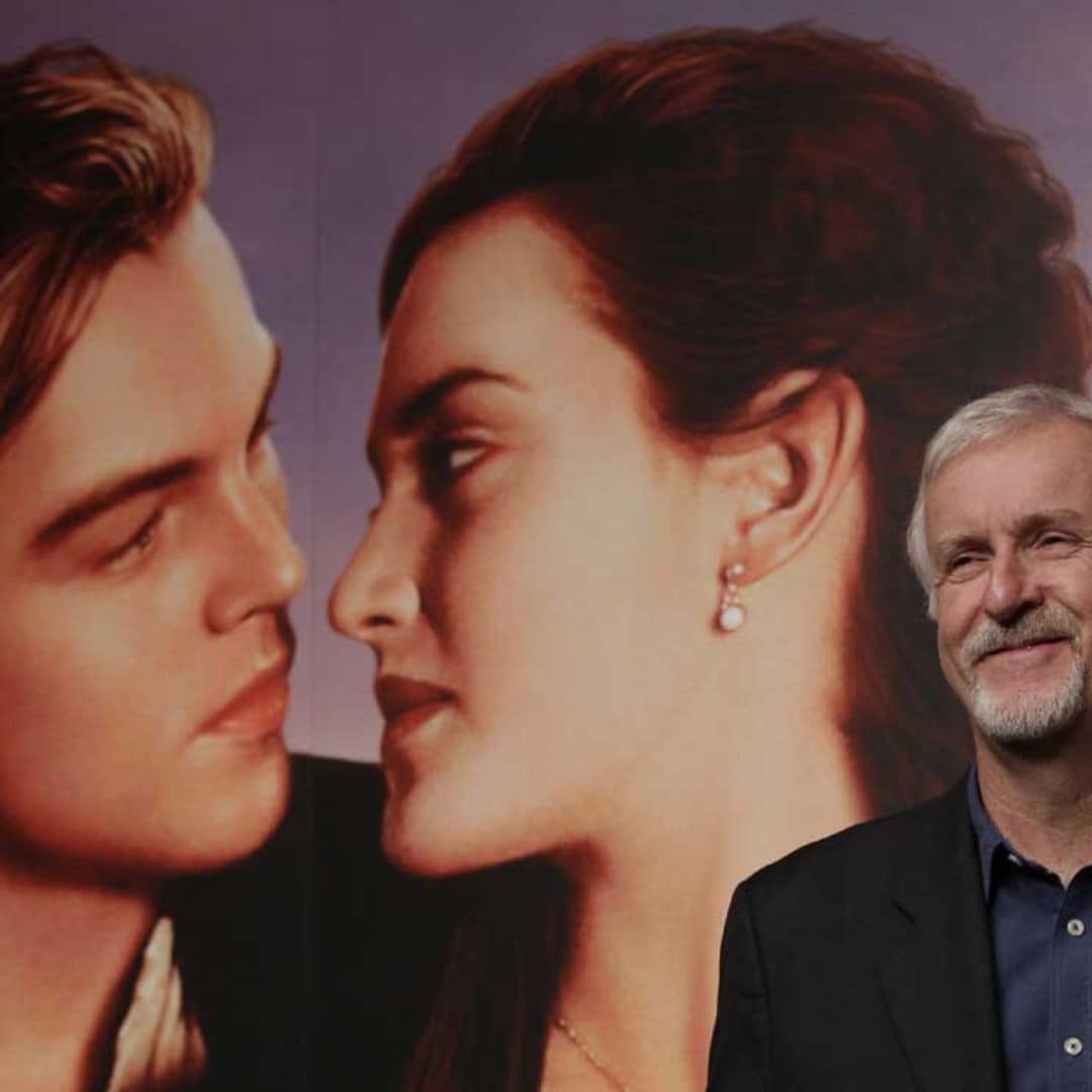 ¿Cabía Jack en la tabla de 'Titanic'? James Cameron graba un documental para zanjar la polémica