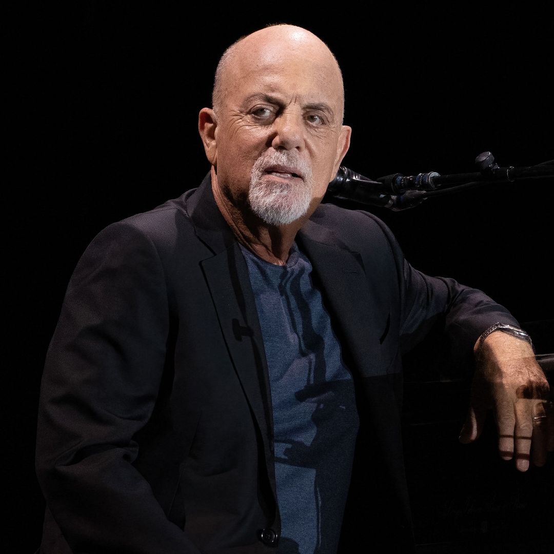 Billy Joel cancela todos sus conciertos tras un duro diagnóstico médico