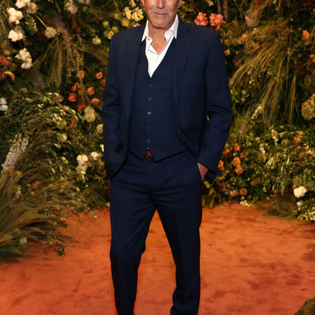 ¡Del Oeste a la Casa Blanca! Kevin Costner podría interpretar a un expresidente de los Estados Unidos