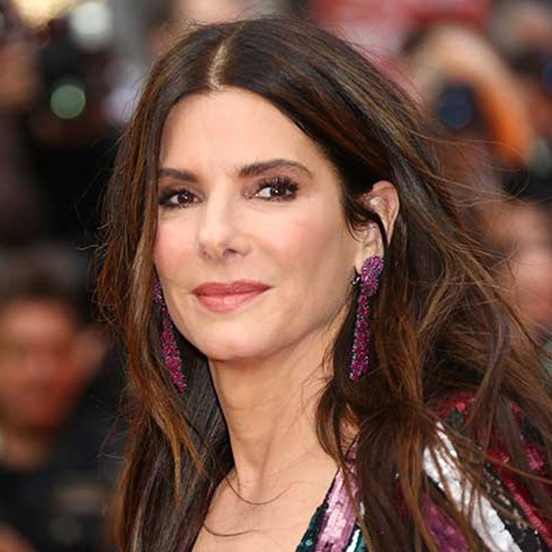 Sandra Bullock rompe su silencio tras la muerte de su pareja, Bryan Randall: "Empecé a hacer el duelo 4 años antes de que falleciera"