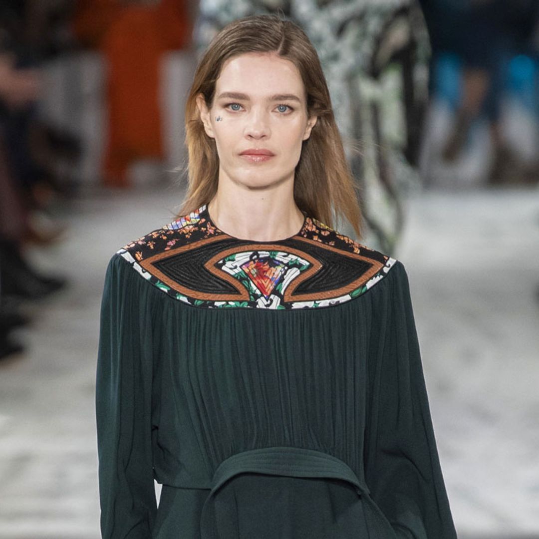 El desafío 'eco' de Stella McCartney llega a la pasarela parisina