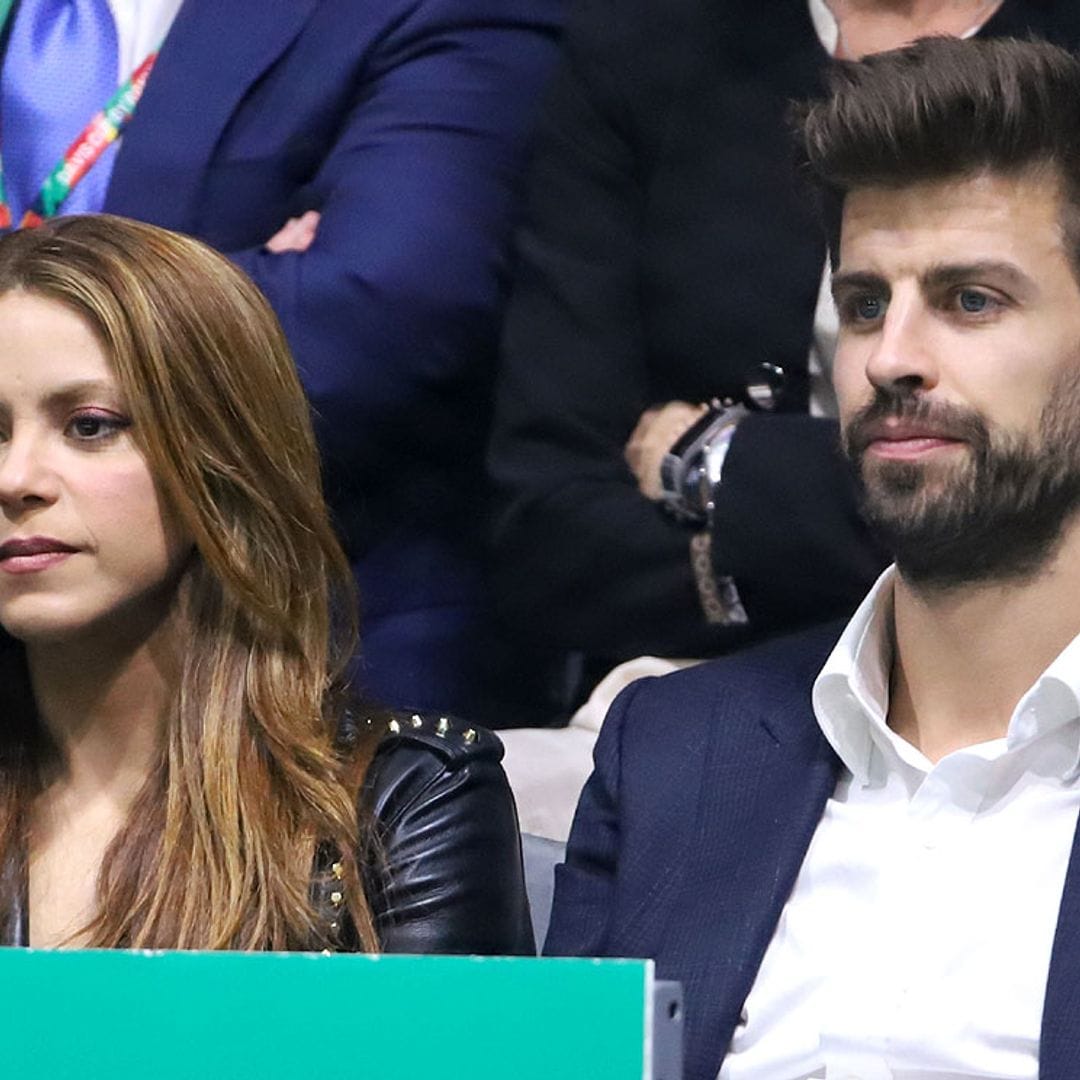 El contundente mensaje de Shakira tras las bromas que ha hecho Piqué sobre su canción