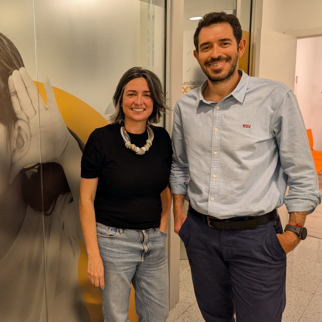 Hablamos con María y Javier, padres de gemelos prematuros: "Al principio no sabes ni a qué tenerle miedo"