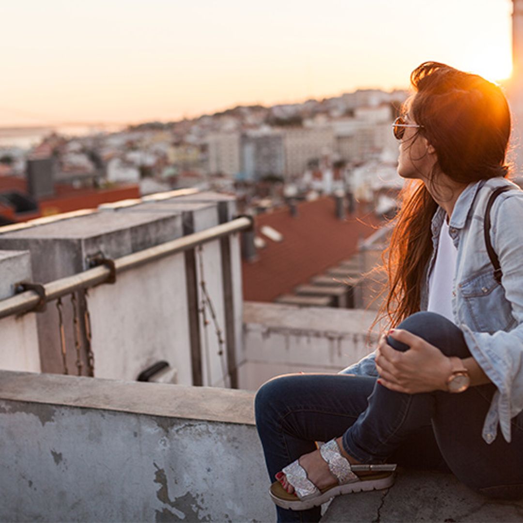 Cinco planes para San Valentín si tienes el corazón partío