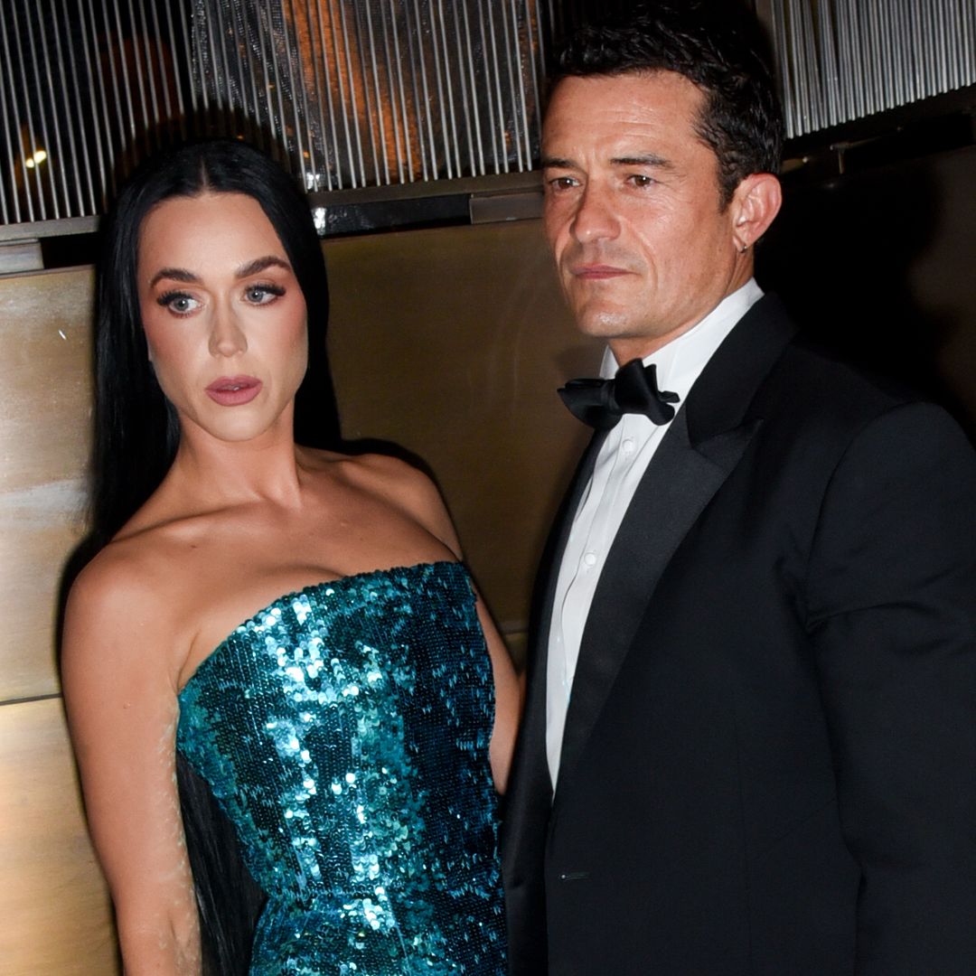 Orlando Bloom rehace su vida tras Katy Perry: escapada a Suiza con una modelo 21 años más joven